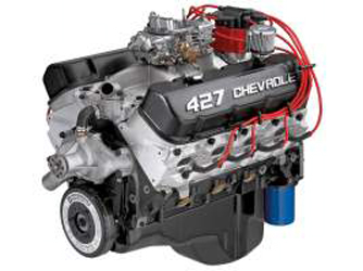 P3699 Engine